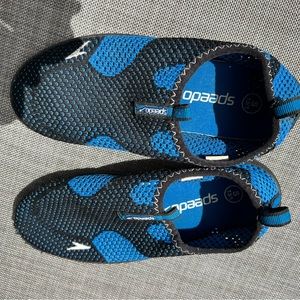 Kids Speedo brand Watershoes